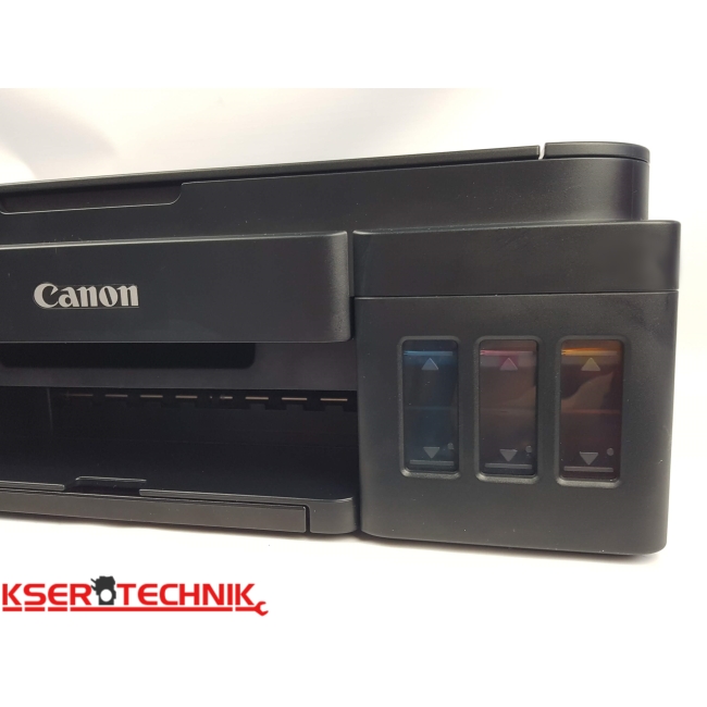 Urządzenie wielofunkcyjne Drukarka Ksero Skaner Canon PIXMA G2400